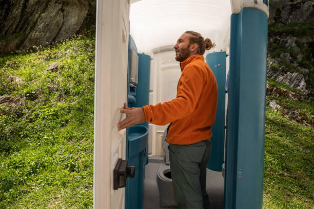 Best Wedding porta potty rental  in Leisure Village East, NJ