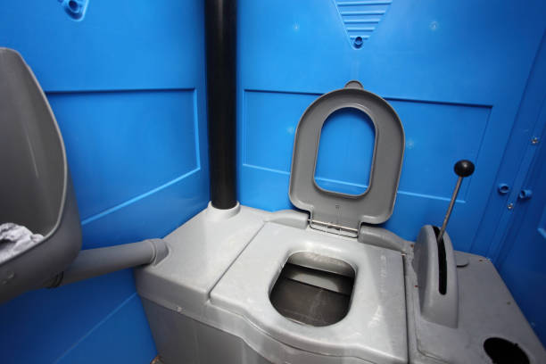 Professional porta potty rental in Leisure Village East, NJ