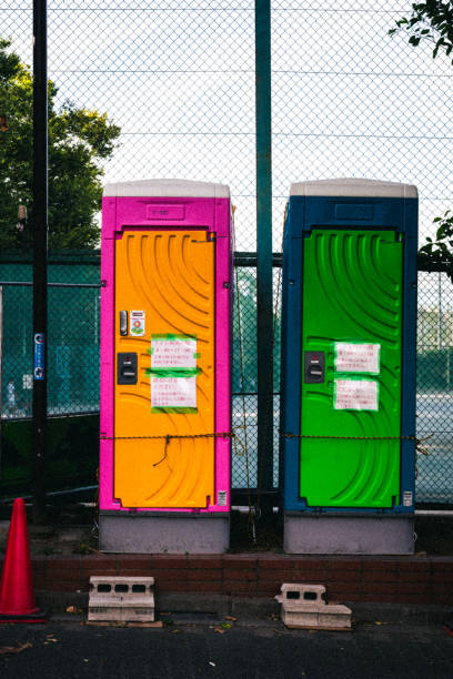 Best Portable toilet rental cost  in Leisure Village East, NJ