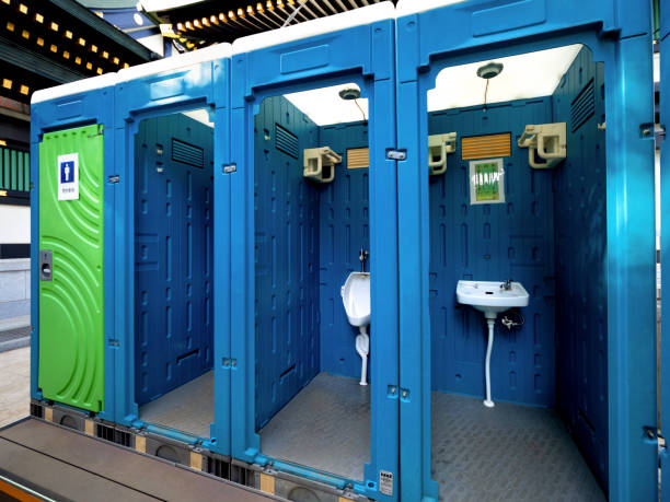 Best Local porta potty services  in Leisure Village East, NJ