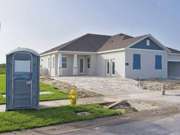 Best Luxury portable toilet rental  in Leisure Village East, NJ