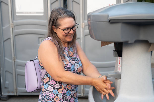 Best Portable bathroom rental  in Leisure Village East, NJ