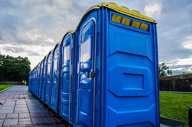 Best Porta potty delivery and setup  in Leisure Village East, NJ