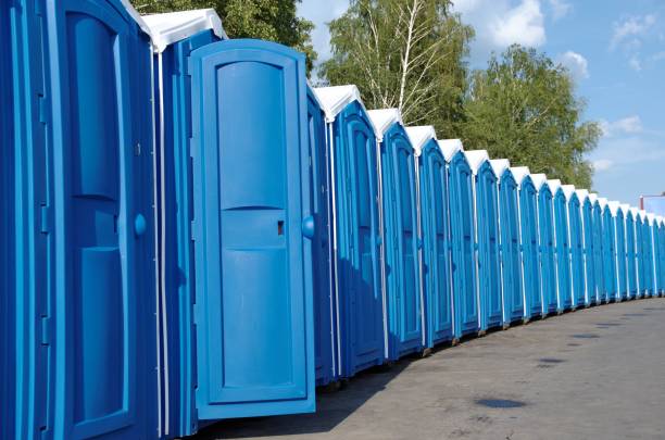 Best Affordable porta potty rental  in Leisure Village East, NJ